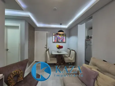 Apartamento com 2 Quartos à venda, 44m² no Parque Esplanada II, Valparaíso de Goiás