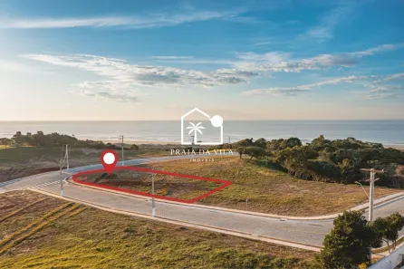 Lote/Terreno à venda, 779m² no Vila Nova, Imbituba
