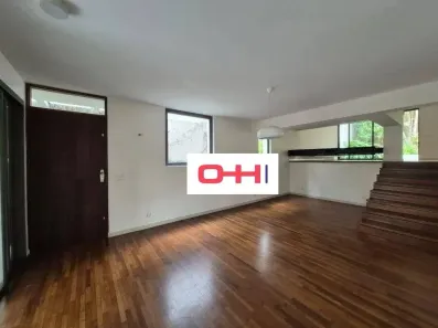 Casa com 3 Quartos à venda, 250m² no Vila Romana, São Paulo