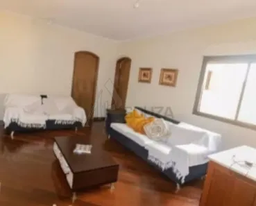 Apartamento com 4 Quartos à venda, 185m² no Santana, São Paulo
