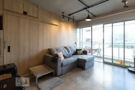 Apartamento com 1 Quarto à venda, 57m² no Vila Cruzeiro, São Paulo