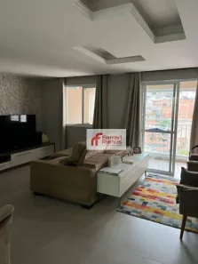 Apartamento com 2 Quartos à venda, 77m² no Vila Rosália, Guarulhos