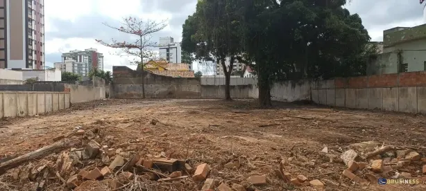 Lote/Terreno à venda, 1300m² no Goitacazes, Campos dos Goytacazes