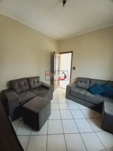 Casa com 3 Quartos à venda, 157m² no Vila Rezende, Franca