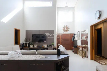 Casa de Condomínio com 4 Quartos à venda, 311m² no Recanto do Salto, Londrina