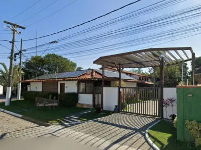 Casa com 1 Quarto à venda, 125m² no Vila Luiza, Armação dos Búzios