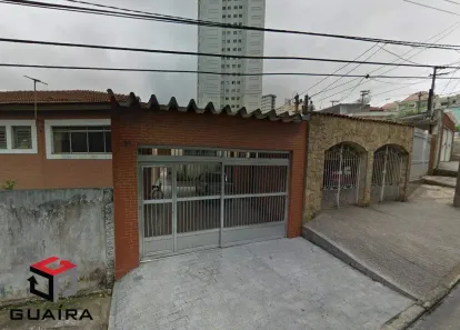 Casa com 3 Quartos à venda, 152m² no Vila Camilópolis, Santo André