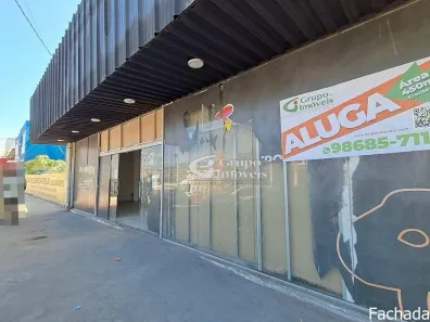 Ponto Comercial para alugar, 525m² no Centro, Cabo Frio
