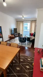 Apartamento com 3 Quartos à venda, 100m² no Centro, São Bernardo do Campo