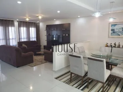 Casa de Condomínio com 4 Quartos para alugar, 310m² no Parque Esplanada, Votorantim