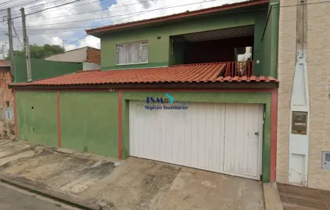 Casa com 2 Quartos à venda, 145m² no Jardim São Jorge, Hortolândia