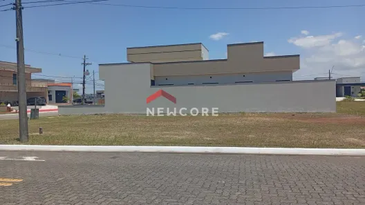 Lote/Terreno à venda, 350m² no Estância Flora Rica, Peruíbe