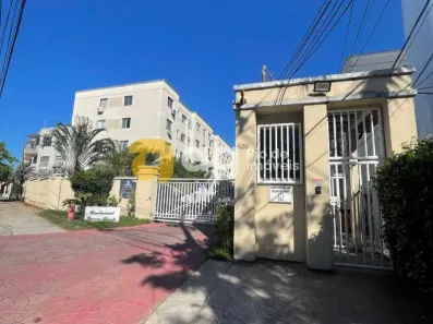 Apartamento com 2 Quartos à venda, 44m² no Rocha Miranda, Rio de Janeiro