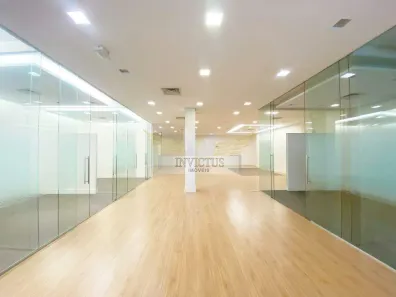 Ponto Comercial à venda, 2648m² no Centro, Santo André