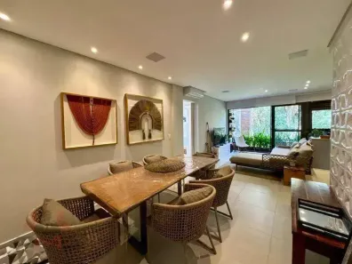 Casa de Condomínio com 3 Quartos à venda, 83m² no Riviera, Bertioga