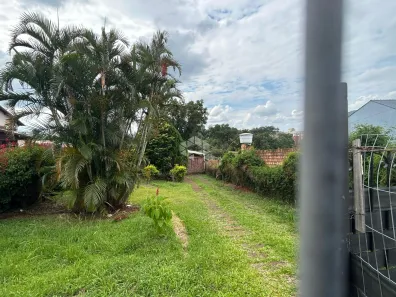 Lote/Terreno à venda, 1040m² no Estância Velha, Canoas