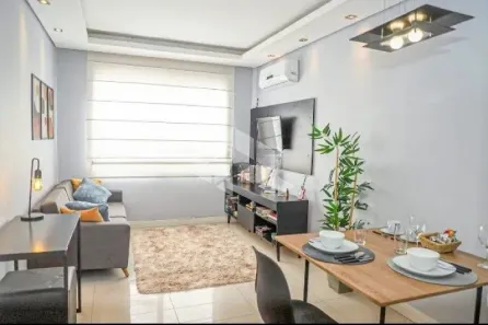 Apartamento com 1 Quarto à venda, 40m² no Passo da Areia, Porto Alegre