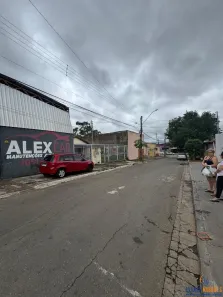 Galpão/Depósito/Armazém com 1 Quarto à venda, 350m² no Industrial Mooca, Goiânia