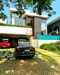 Casa de Condomínio com 2 Quartos à venda, 390m² no Alphaville, Santana de Parnaíba