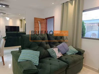 Casa com 3 Quartos à venda, 100m² no Vila Pântano II, Santa Bárbara D'Oeste