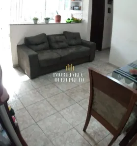 Cobertura com 4 Quartos à venda, 72m² no Serrano, Belo Horizonte