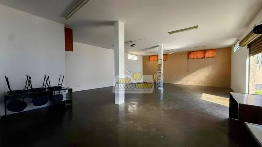Galpão/Depósito/Armazém para alugar, 173m² no Nossa Senhora da Abadia, Uberaba
