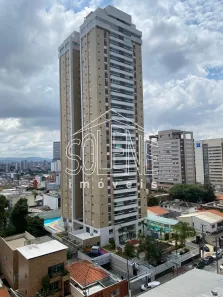 Apartamento com 3 Quartos à venda, 118m² no Centro, Osasco