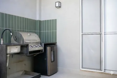 Casa de Condomínio com 3 Quartos à venda, 105m² no Urbanova VI, São José dos Campos