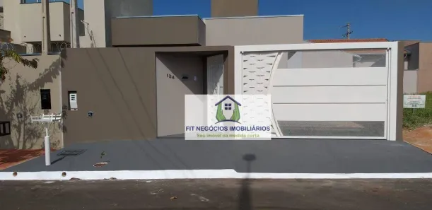 Casa com 2 Quartos à venda, 60m² no Jardim São Paulo, Cedral