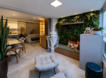Apartamento com 2 Quartos para alugar, 89m² no Vila Guarani, Jundiaí