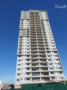 Apartamento com 3 Quartos à venda, 121m² no Jardim Park Meraki, Indaiatuba
