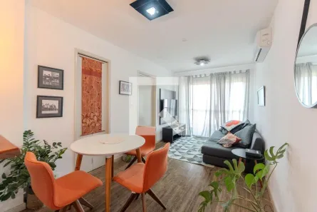Apartamento com 1 Quarto à venda, 54m² no Cidade Júlia, São Paulo