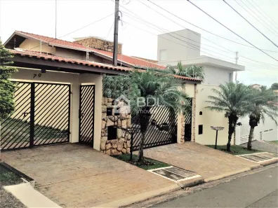 Sobrado com 3 Quartos à venda, 115m² no Parque das Universidades, Campinas