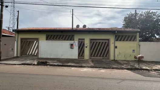 Casa com 3 Quartos à venda, 160m² no Loteamento Habitacional São Carlos 1, São Carlos