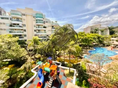 Apartamento com 2 Quartos à venda, 89m² no Barra da Tijuca, Rio de Janeiro