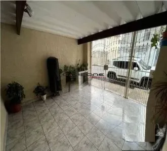 Sobrado com 2 Quartos à venda, 121m² no Alto da Mooca, São Paulo