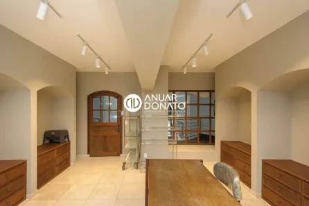 Ponto Comercial para alugar, 44m² no Savassi, Belo Horizonte