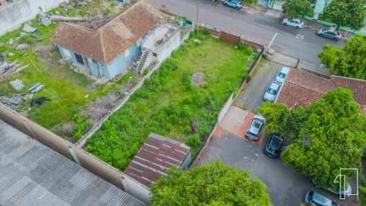 Lote/Terreno à venda, 440m² no Rio Branco, Novo Hamburgo