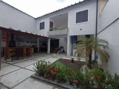 Casa com 5 Quartos à venda, 350m² no Anil, Rio de Janeiro