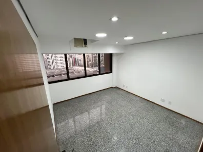 Sala Comercial para alugar, 58m² no Bela Vista, São Paulo