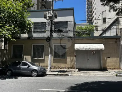 Prédio Comercial para venda ou aluguel, 640m² no Barra Funda, São Paulo