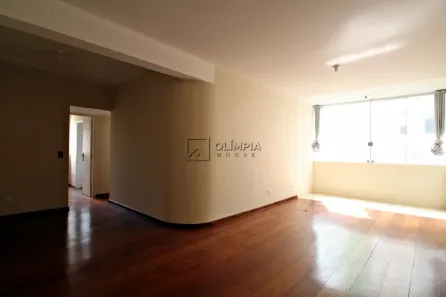 Apartamento com 3 Quartos à venda, 94m² no Paraíso, São Paulo
