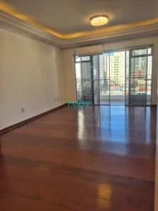 Apartamento com 4 Quartos para alugar, 186m² no Vila Ema, São José dos Campos