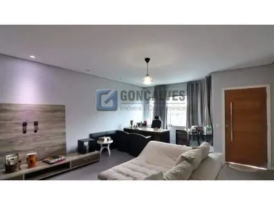 Sobrado com 3 Quartos para alugar, 300m² no Nova Petrópolis, São Bernardo do Campo