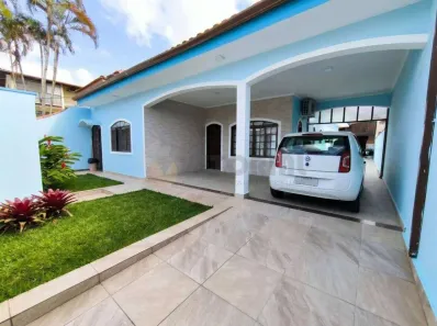 Casa com 3 Quartos à venda, 360m² no Massaguaçu, Caraguatatuba