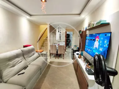 Sobrado com 2 Quartos à venda, 120m² no Interlagos, São Paulo