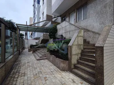 Apartamento com 1 Quarto à venda, 44m² no Centro, São Vicente