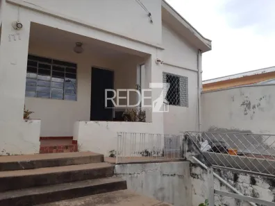 Casa com 3 Quartos à venda, 127m² no Vila Lemos, Campinas