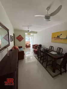 Apartamento com 3 Quartos à venda, 127m² no Passagem, Cabo Frio