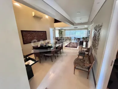 Casa de Condomínio com 4 Quartos à venda, 560m² no Condominio Santa Angela, Ribeirão Preto